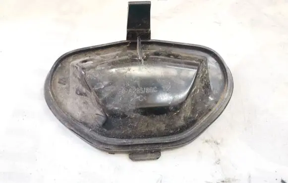 Opel Vectra C Headlight/headlamp dust cover 20a28586c