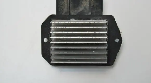 Lexus ES 250 - 300 - 330 Heater blower motor/fan resistor 4993002121