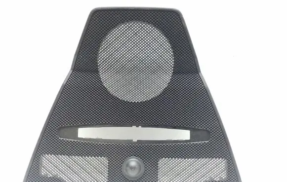 Mercedes-Benz E W212 Dash center air vent grill A2126801289