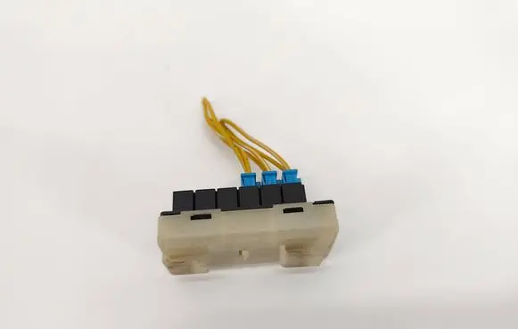 Mercedes-Benz S W221 Other relay 0045468540