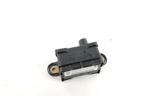 Porsche Cayenne (92A) ESP acceleration yaw rate sensor 7P0907652