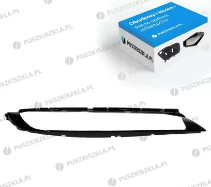 BMW 7 G70 Headlight lense 5905049707390