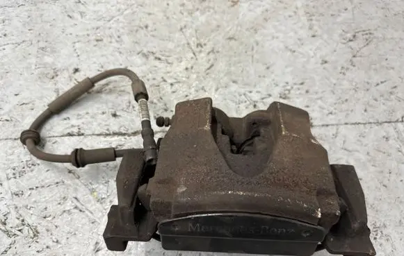Mercedes-Benz ML W166 Front brake caliper