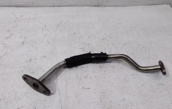 Hyundai Santa Fe Turbo turbocharger oiling pipe/hose