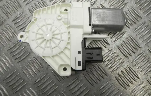 Tesla Model Y Rear door window regulator motor G03422101