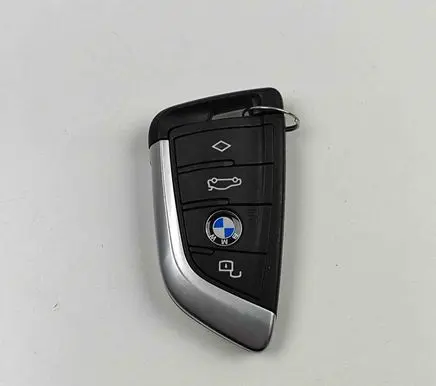BMW 3 G20 G21 Ignition key/card 5A40697