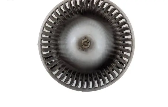 Mitsubishi Galant Heater fan/blower 194000