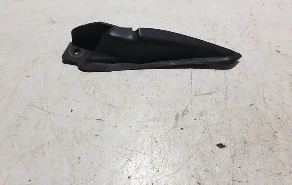 Renault Captur Windshield trim 5613P0010 668622369R
