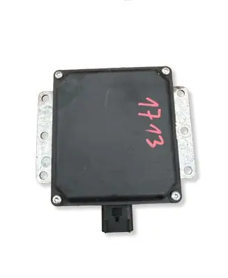 Volvo V60 Blind spot module 31406224 T07DR