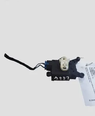 Skoda Yeti (5L) Air flap motor/actuator CZ1168807362