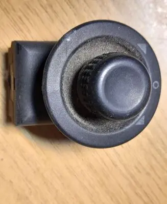 Ford Cougar Wing mirror switch 98BG17B676AB