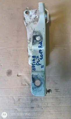 KIA Optima Engine bonnet/hood hinges KIAOPTIMA