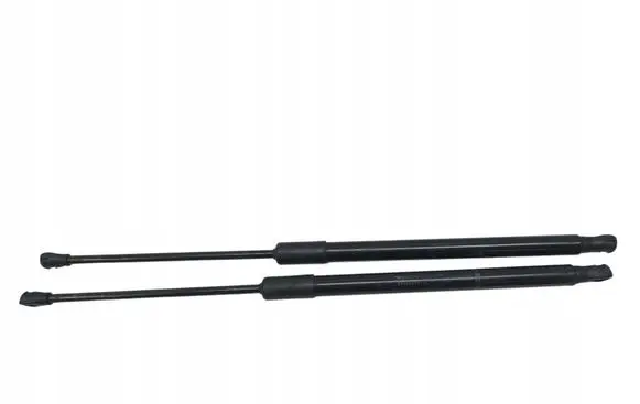 Volvo V60 Front bonnet/hood damper/strut 31468172
