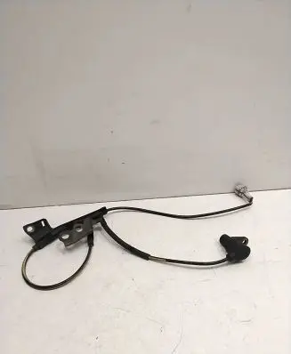 ABS brake wheel speed sensor