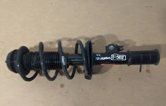 KIA Venga Front shock absorber/damper 757482P