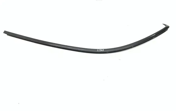 Jaguar XJ X350 Rear door trim (molding)