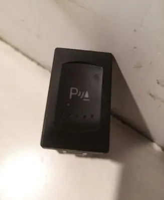 Volkswagen Sharan Parking (PDC) sensor switch 