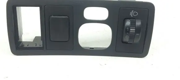 Toyota Avensis T250 Headlight level height control switch 8415205021 777663