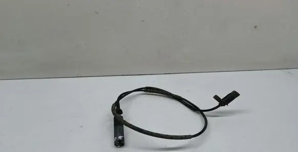 BMW 1 E82 E88 ABS rear brake sensor 6762466