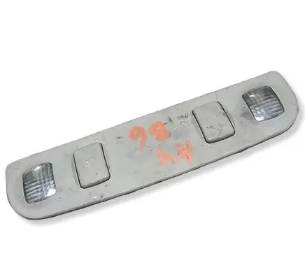 Audi A4 S4 B6 8E 8H Headlining lighting console trim 