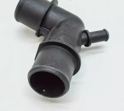 Toyota Verso Engine coolant pipe/hose 165770R010