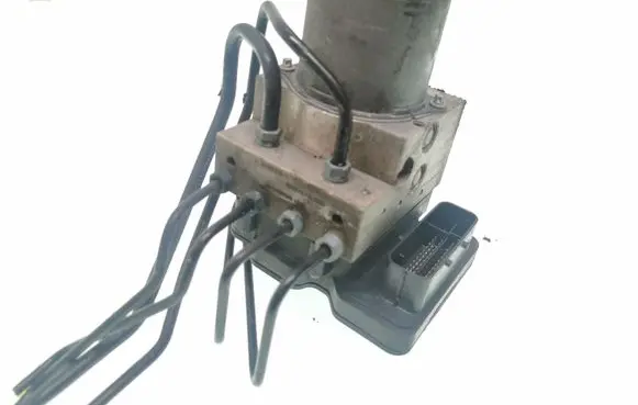 BMW 5 F10 F11 ABS Pump 6856841 6868335