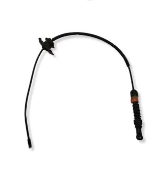 Chrysler Pacifica Gear shift cable linkage 68252729AJ 90787K28 68252729AK