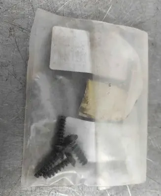 Mercedes-Benz S W222 Nuts/bolts n000000002179