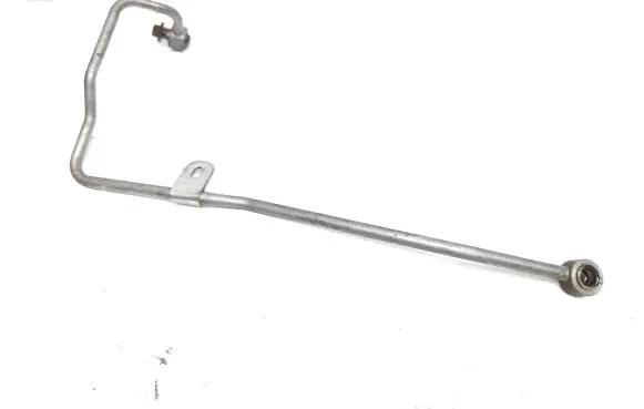 Renault Trafic III (X82) Turbo turbocharger oiling pipe/hose