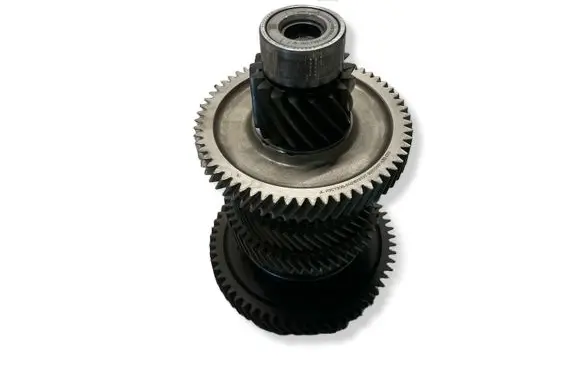 Volvo XC40 Other gearbox part 7DCT380