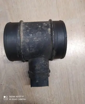 Hyundai Santa Fe Mass air flow meter 2816427900 0281002600