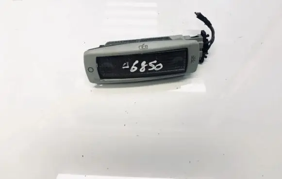 Volkswagen Golf IV Other interior light 3b0947291 3b0867600