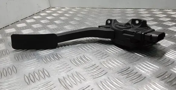 Land Rover Range Rover L405 Accelerator throttle pedal CPLA9F836AA
