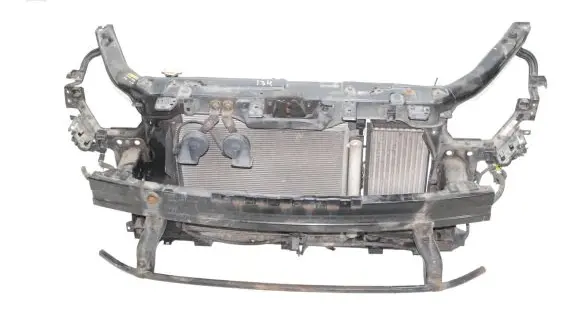 KIA Optima Radiator support slam panel