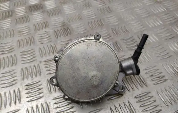 Citroen C3 Picasso Vacuum pump V757081380