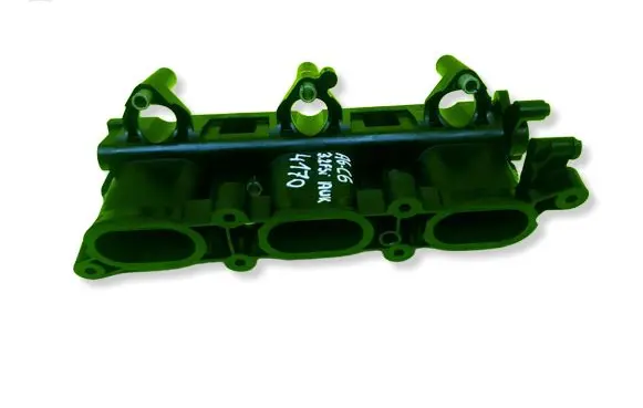 Audi A6 S6 C6 4F Intake manifold 06E133109D