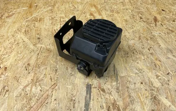 Jaguar I-Pace Alarm system siren LPLA19F112AF