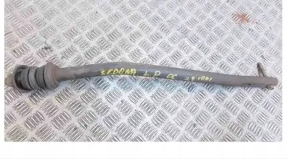 KIA Carnival Front control arm