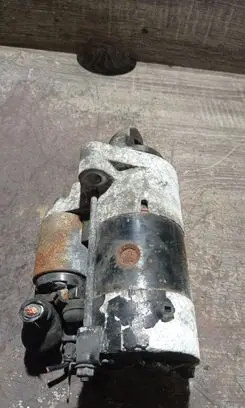 Honda Civic Starter motor M002T85871
