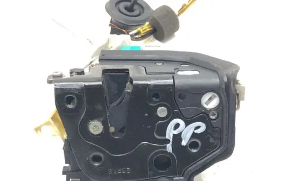 Audi Q5 SQ5 Front door lock 8J1837016F