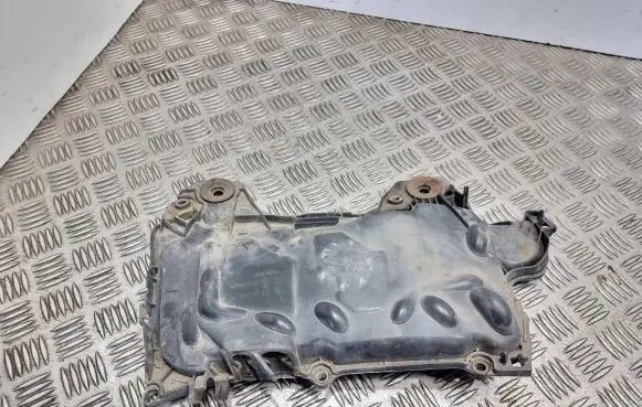 Opel Vivaro Engine cover (trim) 8200638033 54033LT