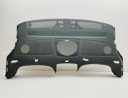 Audi A8 S8 D4 4H Parcel shelf 4H0863411J