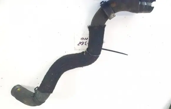 Mazda 3 I Engine coolant pipe/hose