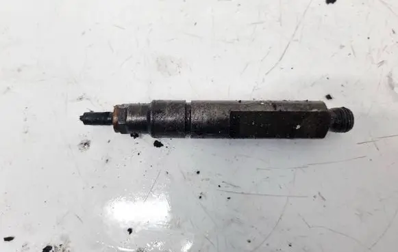 Renault Scenic I Fuel injector 7700112883 0432193611
