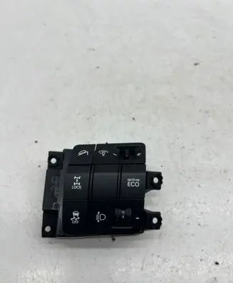 Hyundai Santa Fe Other switches/knobs/shifts 39S1TT1000 20121123 937102W720