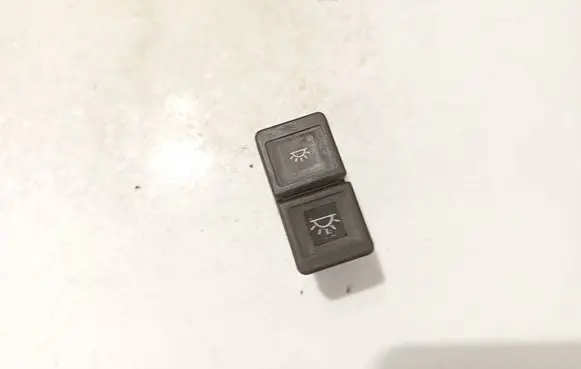 Citroen Xsara Picasso Other switches/knobs/shifts 03682
