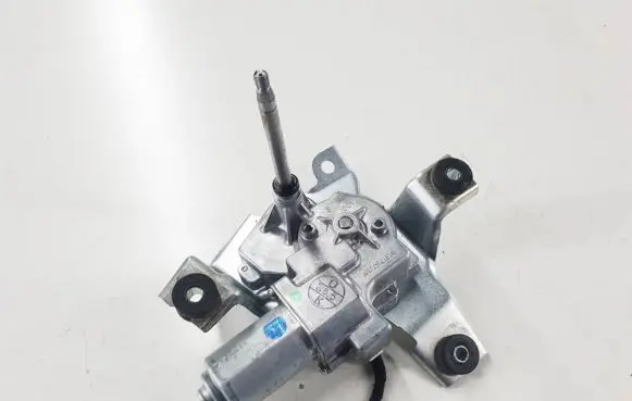 Suzuki SX4 S-Cross Rear window wiper motor