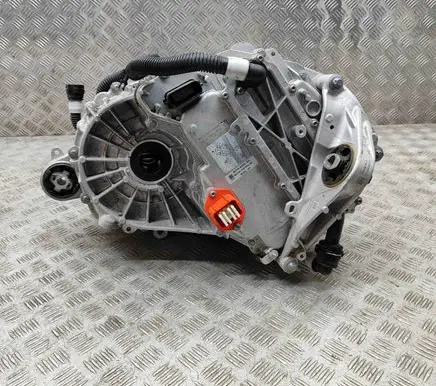 Tesla Model Y Engine 108569320F 156107300A