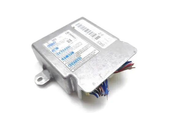 Airbag control unit/module