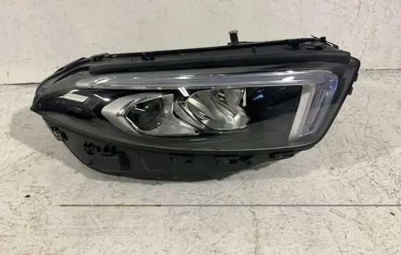 Mercedes-Benz A W177 Headlight/headlamp